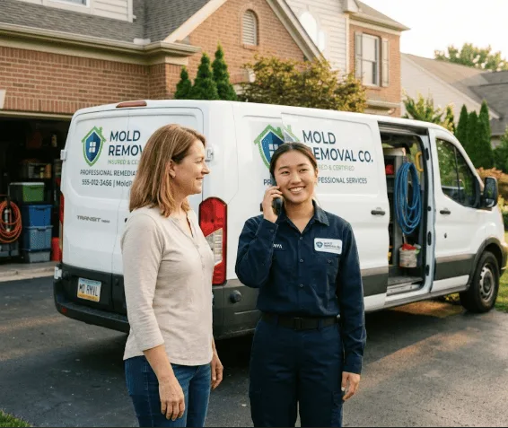 Crawlspace Mold Remediation Branchville, IN FAQs